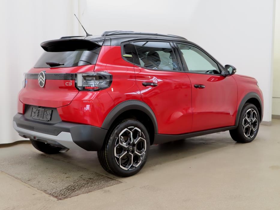 Citroen C3 2026