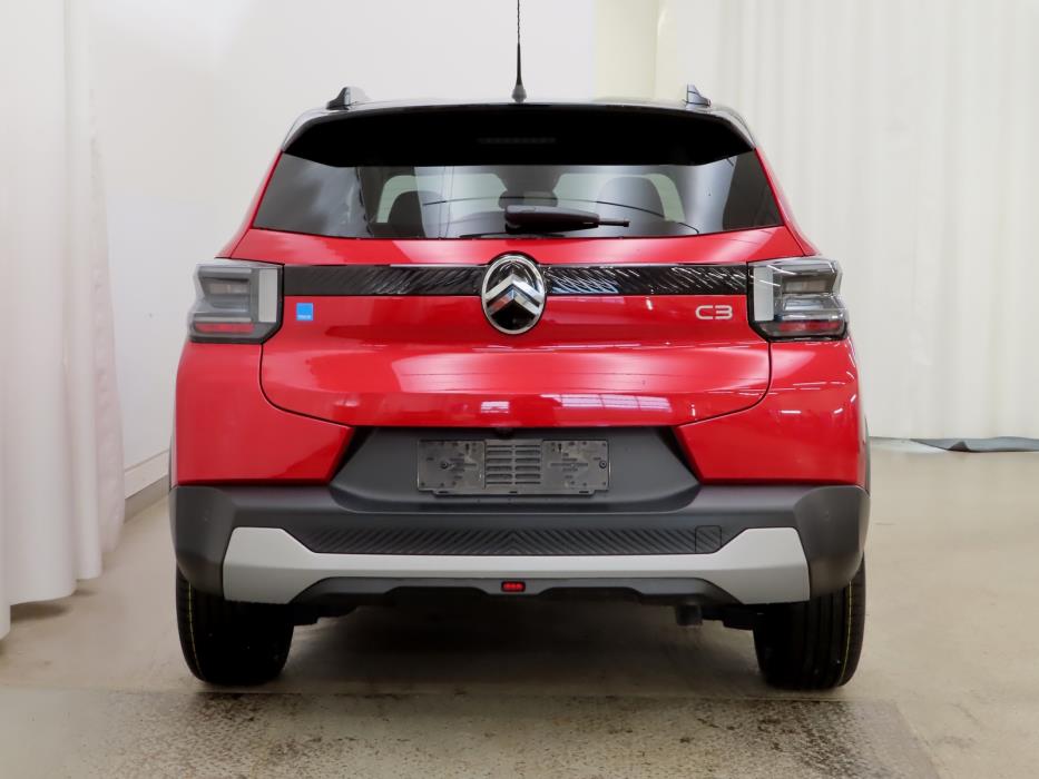 Citroen C3 2026