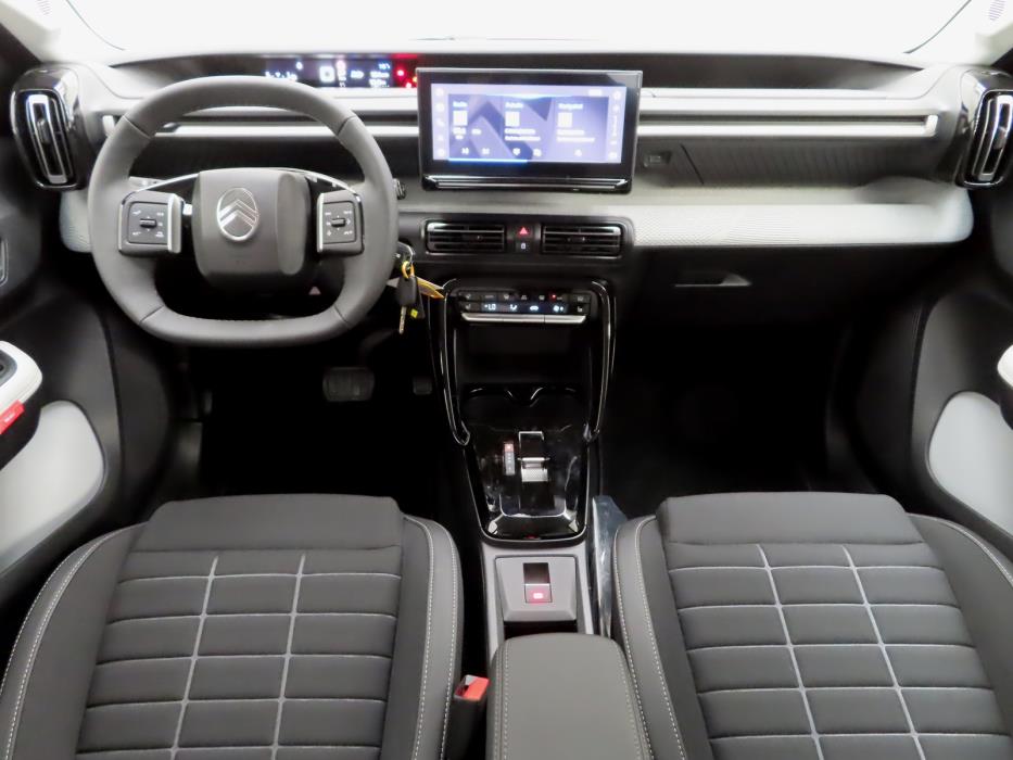 Citroen C3 2026