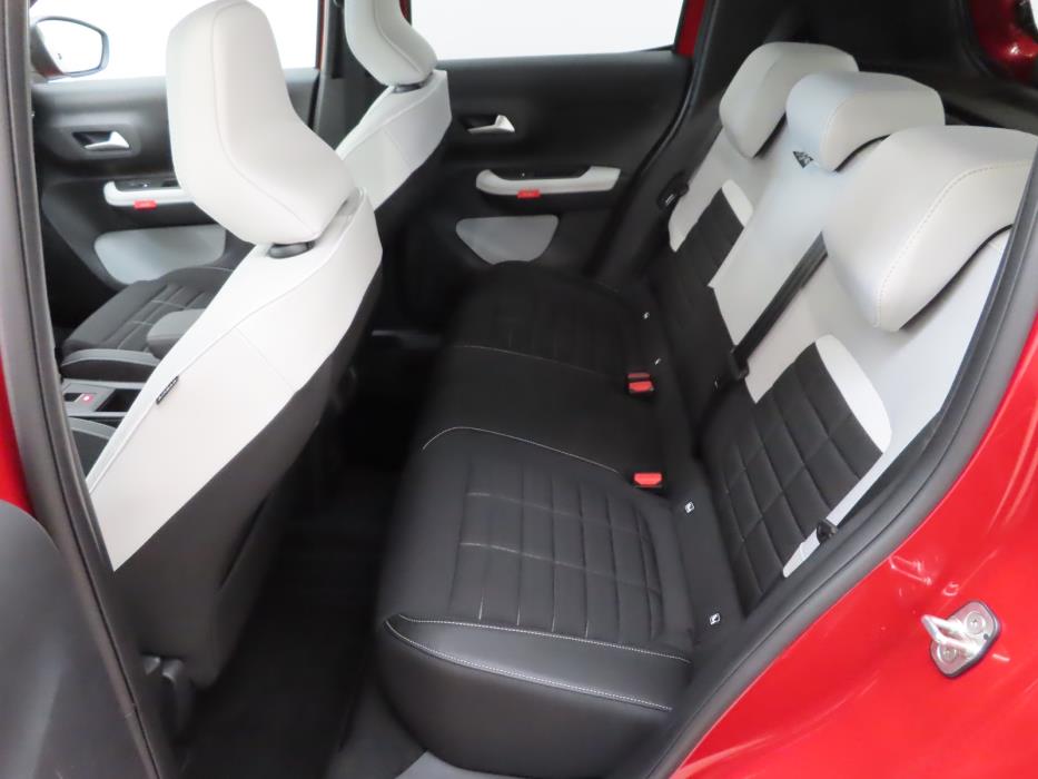 Citroen C3 2026
