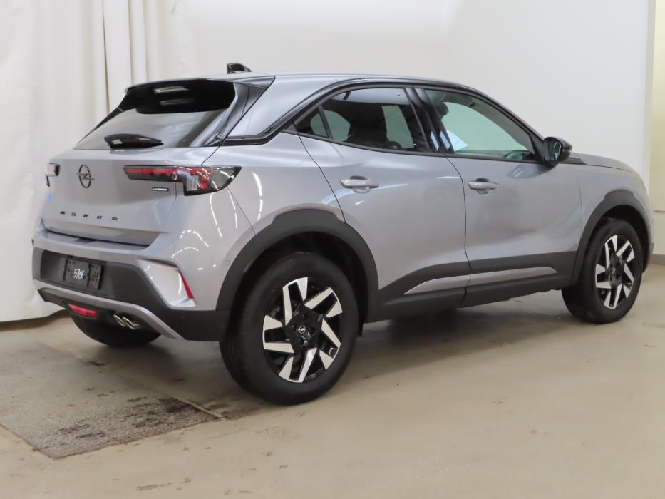 Opel Mokka 2026