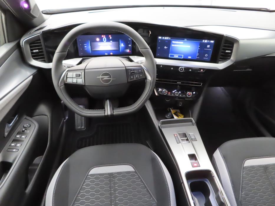 Opel Mokka 2026