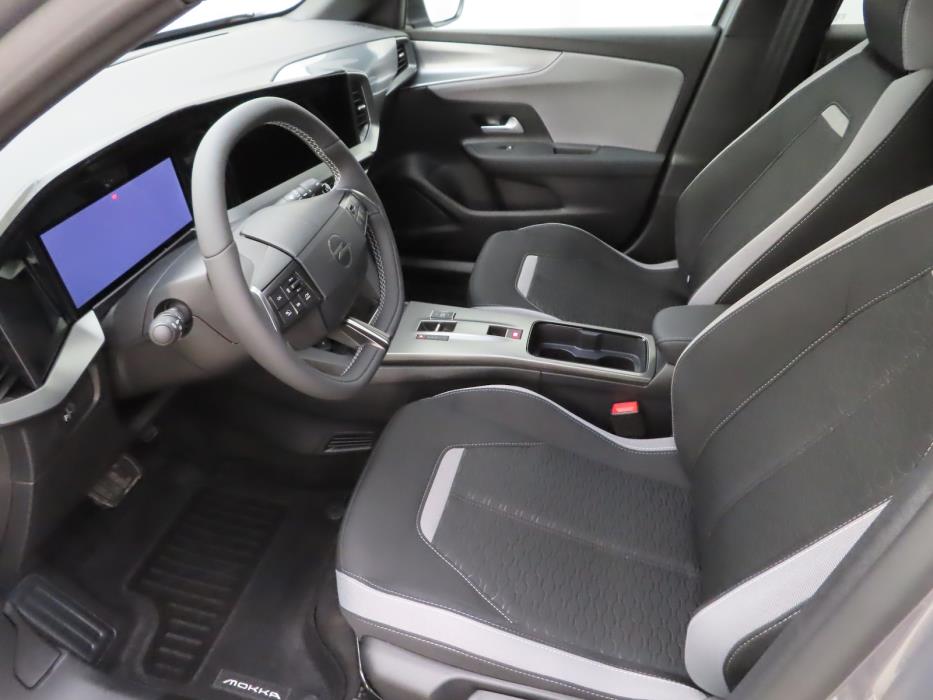 Opel Mokka 2026