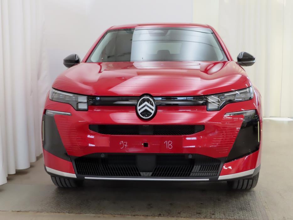 Citroen C5 Aircross 2026