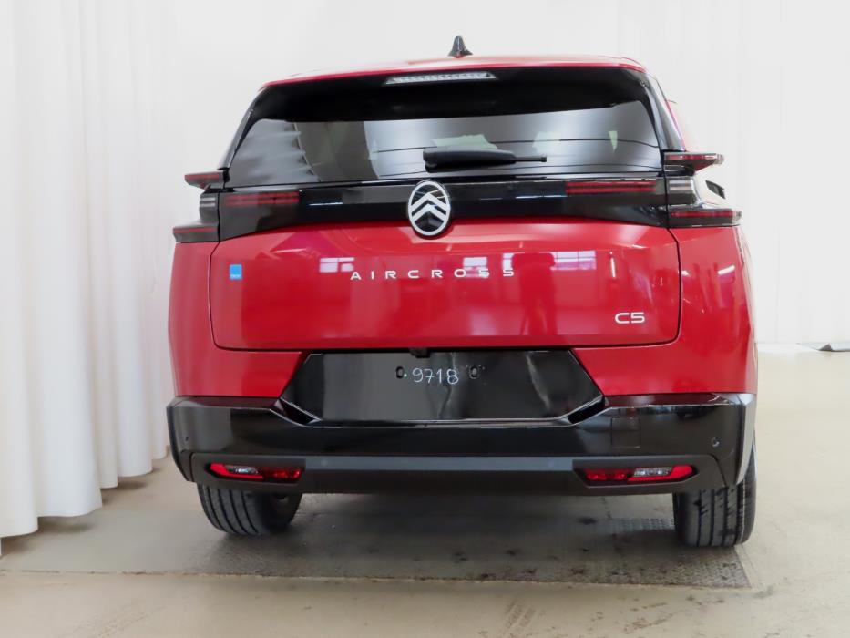Citroen C5 Aircross 2026
