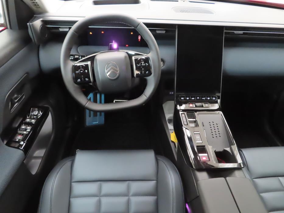 Citroen C5 Aircross 2026