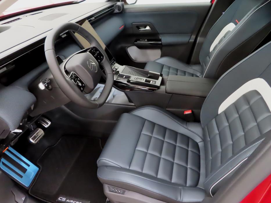 Citroen C5 Aircross 2026