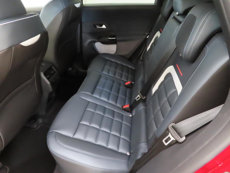 Citroen C5 Aircross 2026