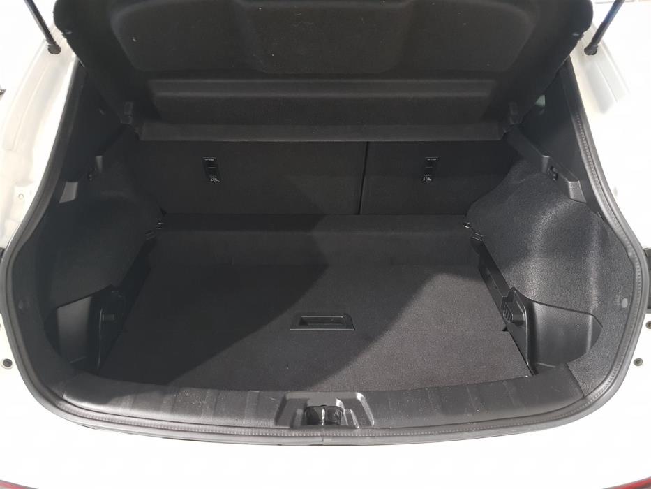 NISSAN Qashqai 2018