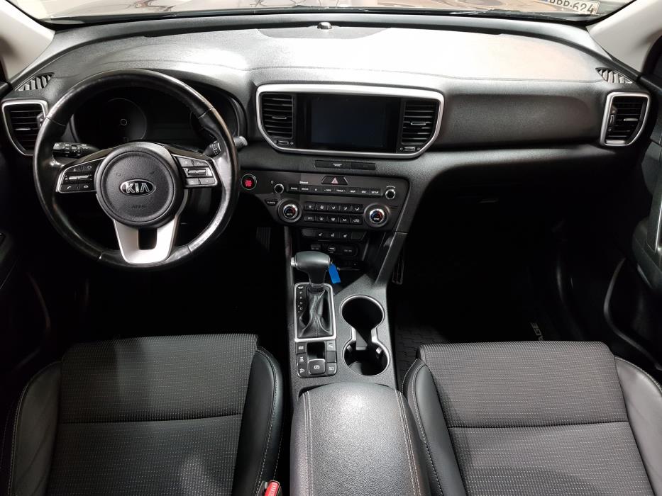 KIA Sportage 2019