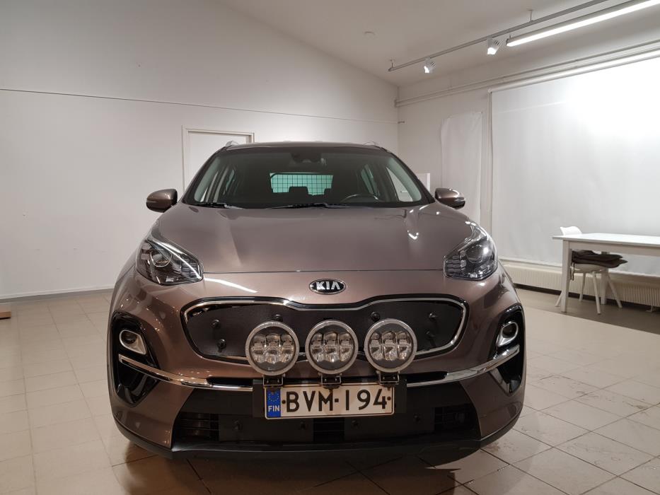 KIA Sportage 2019