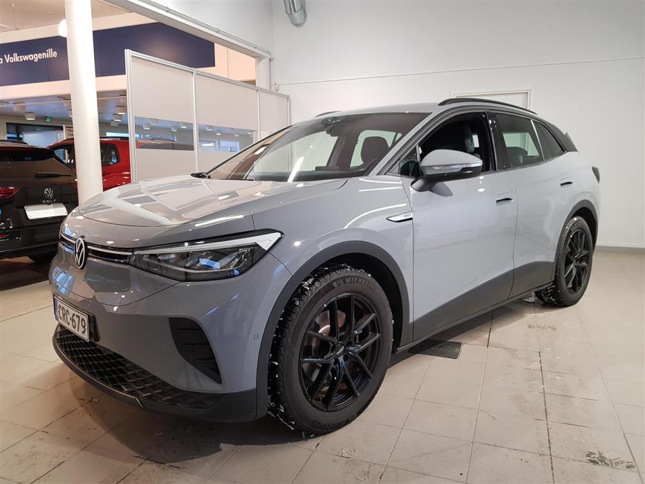 VOLKSWAGEN ID.4 2022