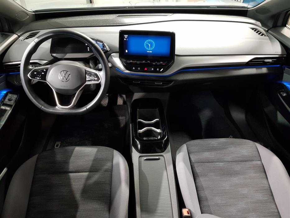 VOLKSWAGEN ID.4 2022