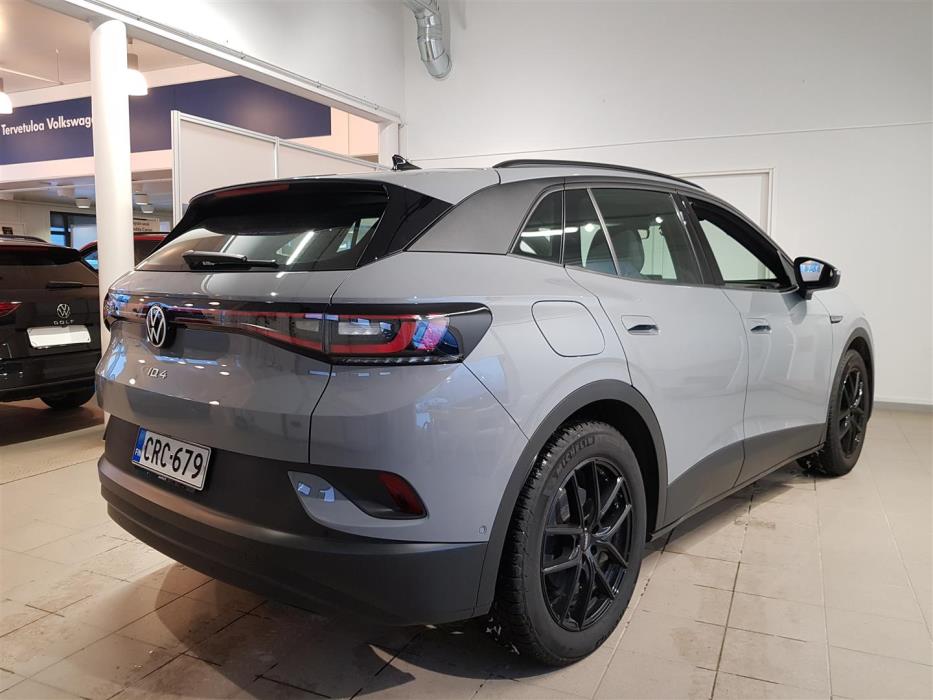 VOLKSWAGEN ID.4 2022