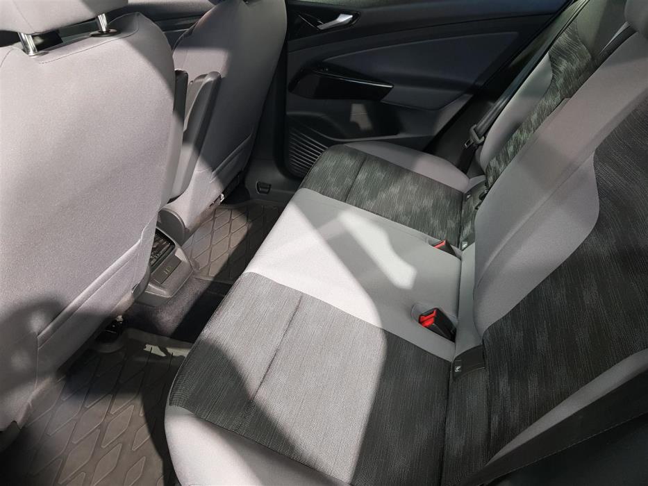 VOLKSWAGEN ID.4 2022