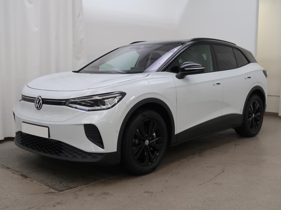 Volkswagen ID.4 2025
