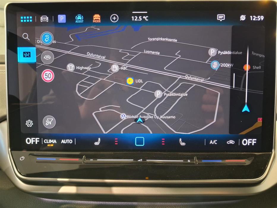 Volkswagen ID.4 2026