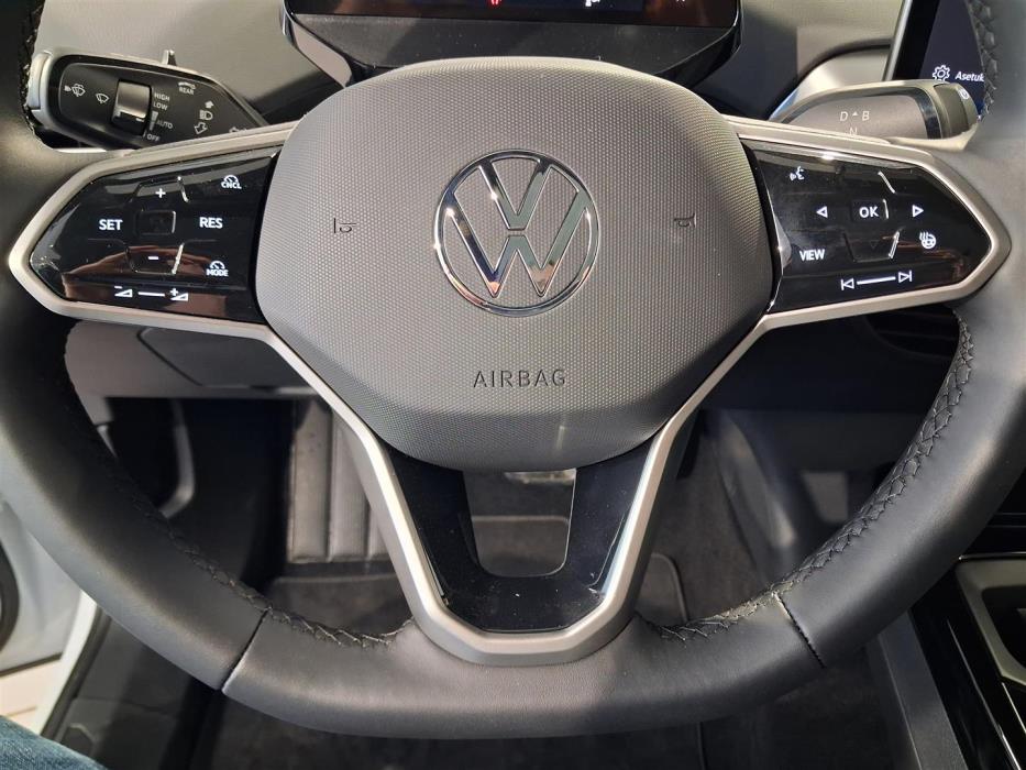 Volkswagen ID.4 2026