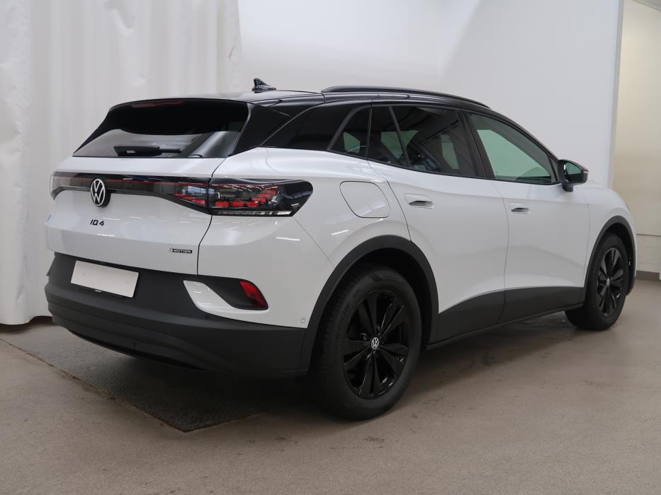 Volkswagen ID.4 2025