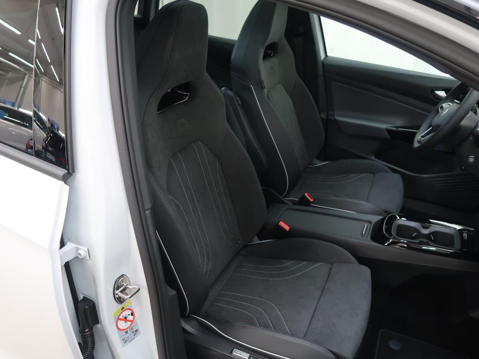 Volkswagen ID.4 2025