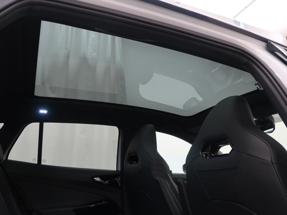 Volkswagen ID.4 2025