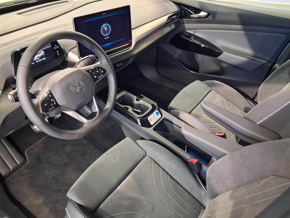 Volkswagen ID.4 2026