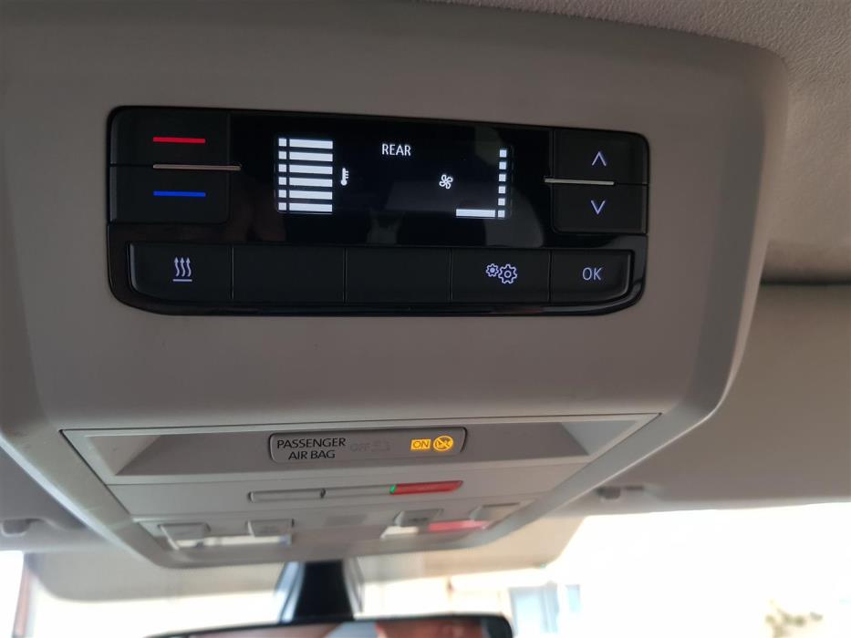 VOLKSWAGEN Transporter 2021