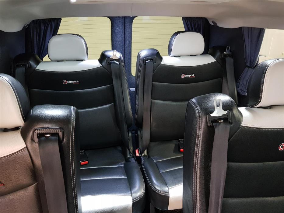 VOLKSWAGEN Transporter 2021