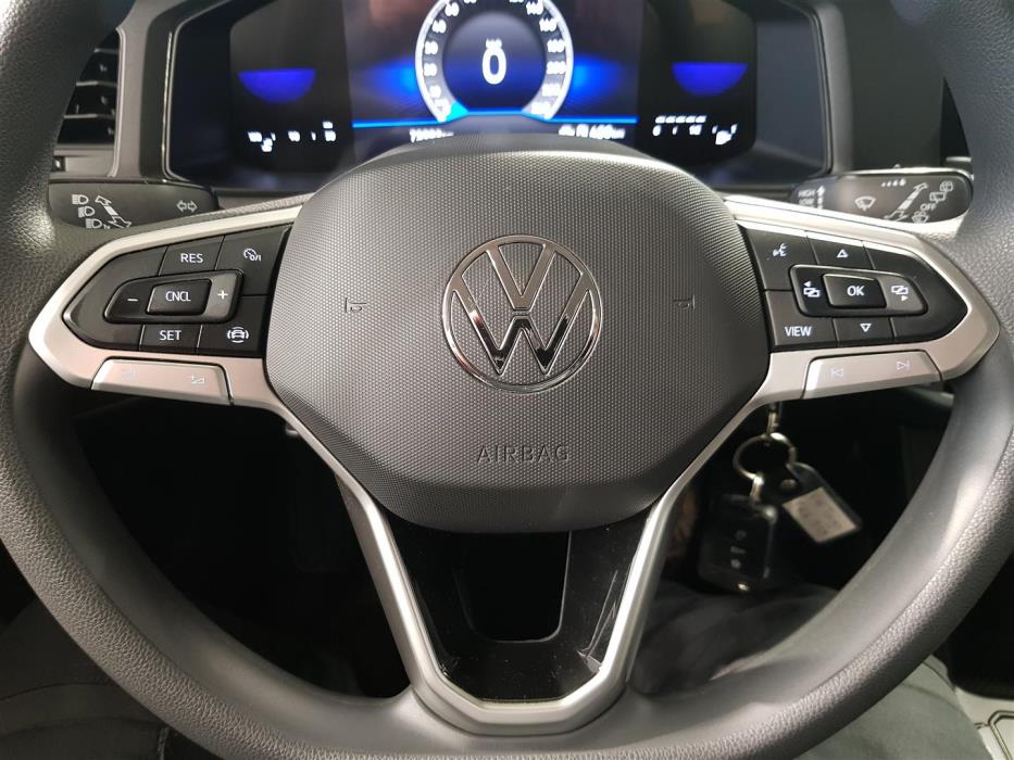 VOLKSWAGEN Taigo 2023