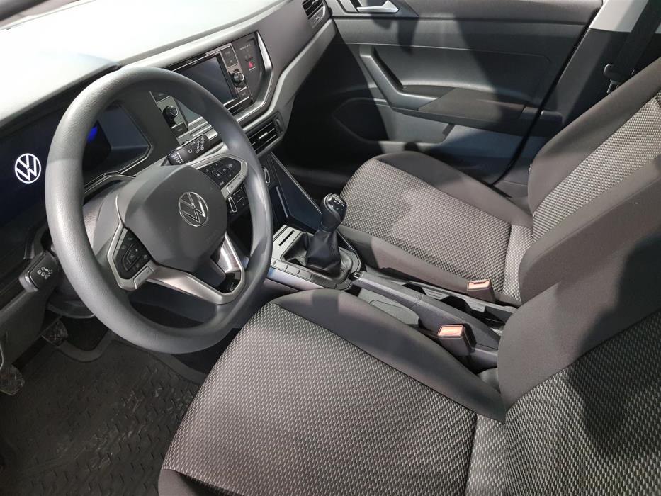 VOLKSWAGEN Taigo 2023