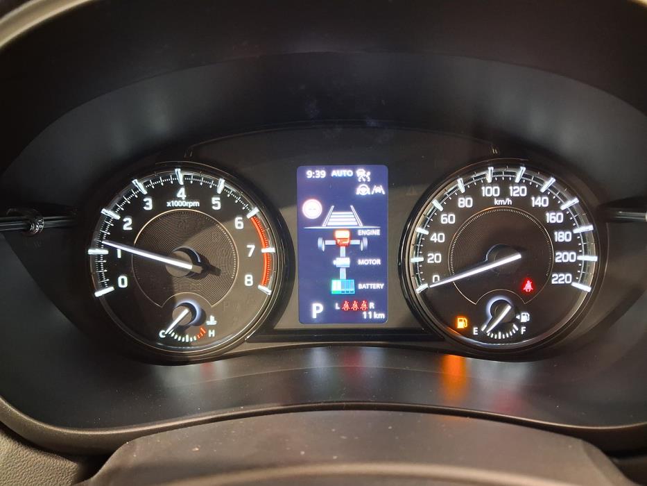Suzuki S-Cross 2026