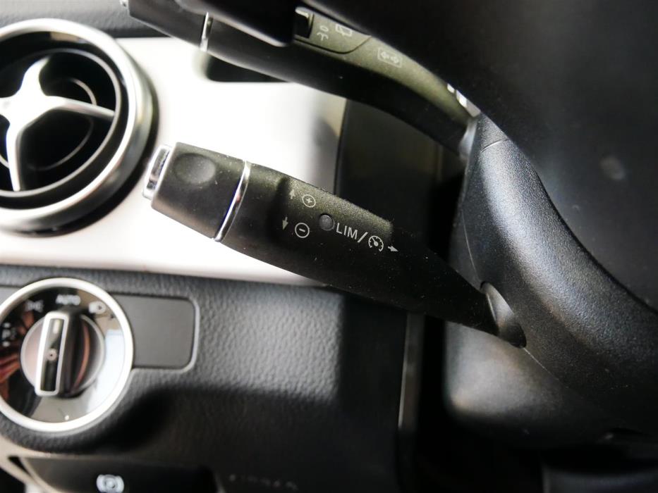 MERCEDES-BENZ GLK 2014