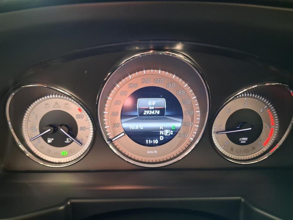 MERCEDES-BENZ GLK 2014