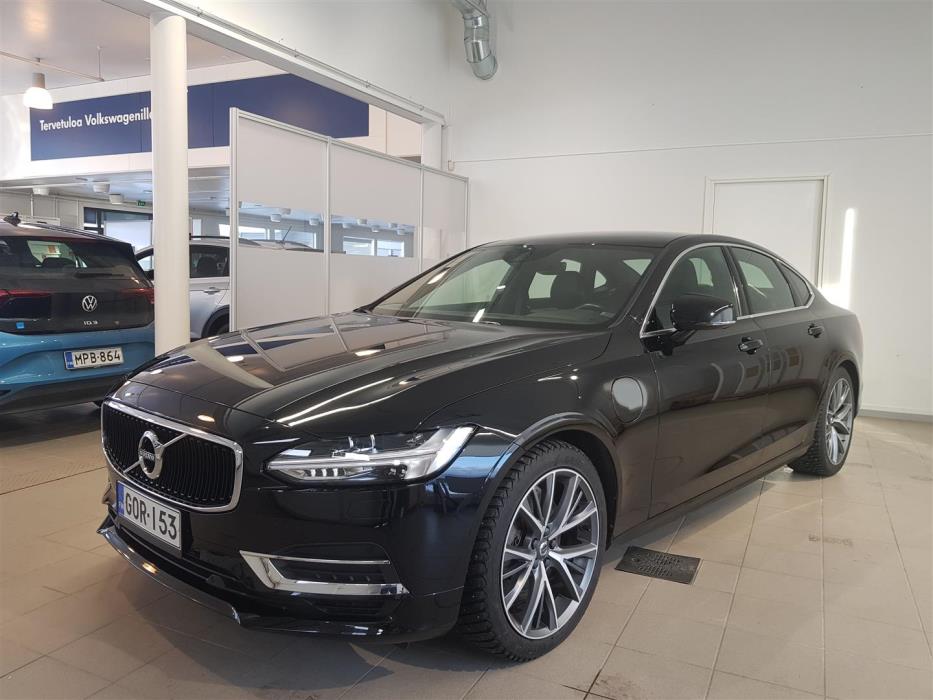 VOLVO S90 2019