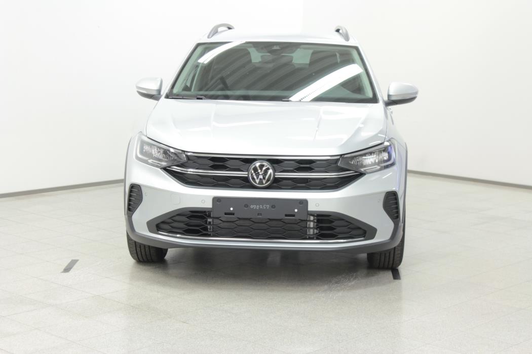 Volkswagen Taigo 2025