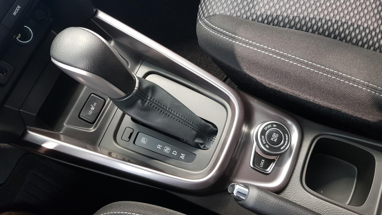 Suzuki Vitara 2026