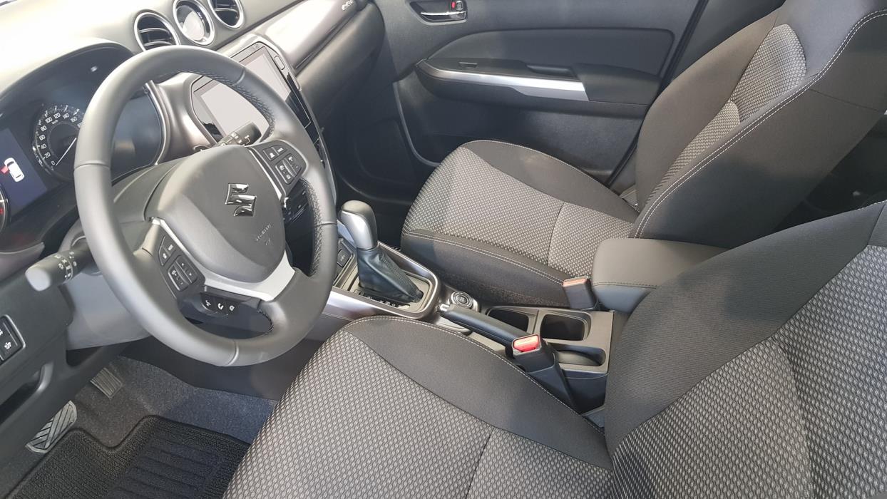 Suzuki Vitara 2026