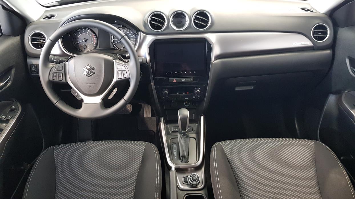 Suzuki Vitara 2026