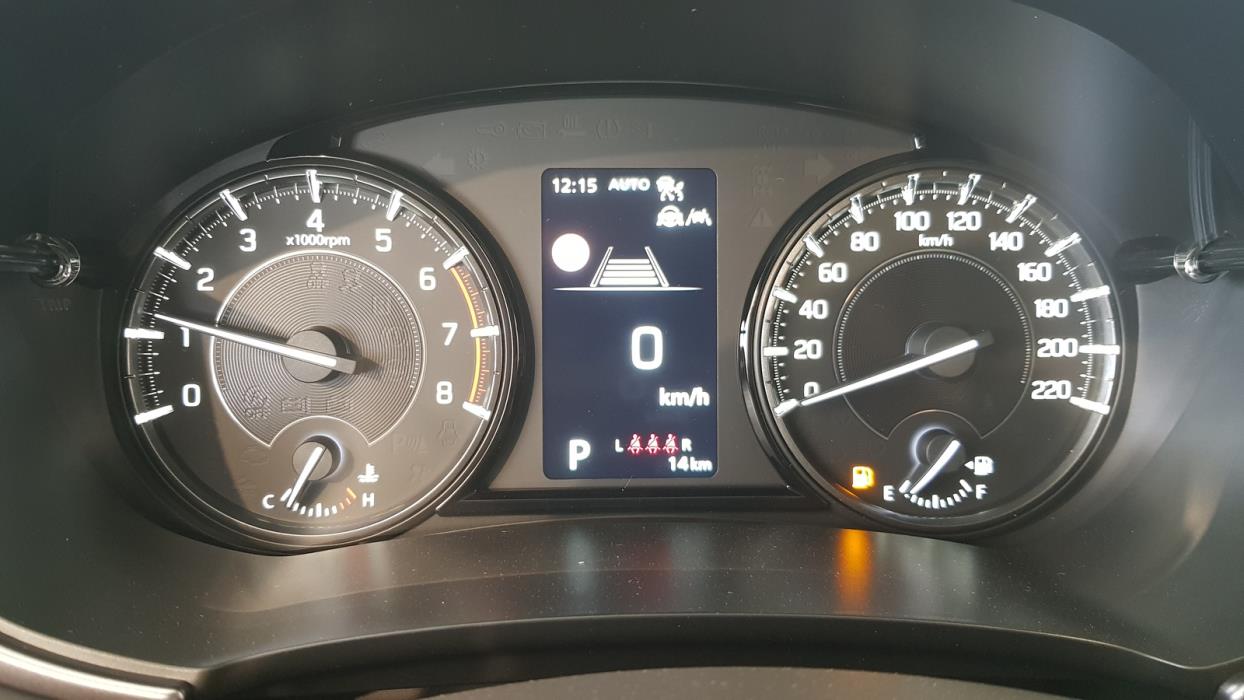Suzuki Vitara 2026