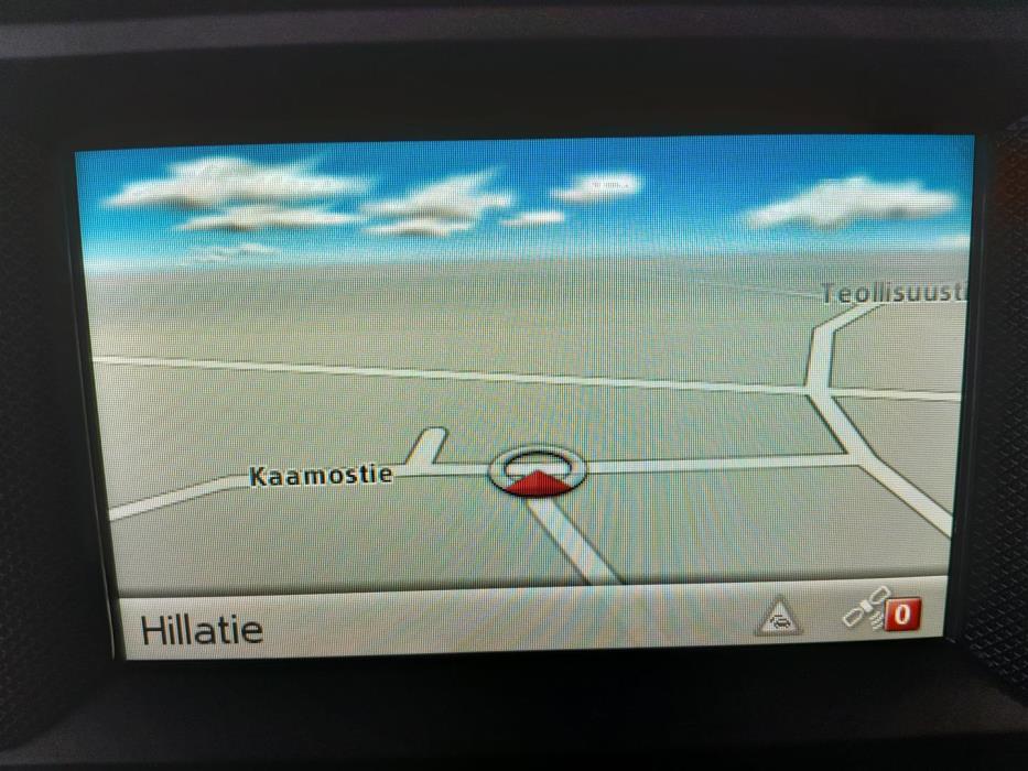 MERCEDES-BENZ C 2012