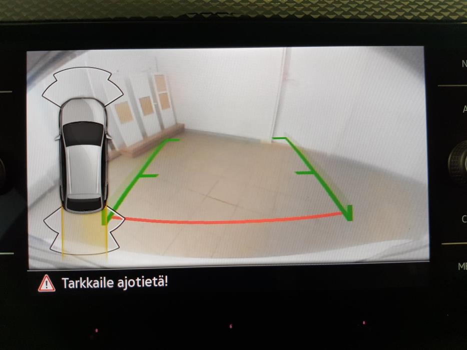 Volkswagen Taigo 2022