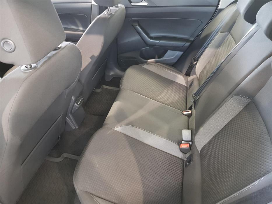 Volkswagen Taigo 2022