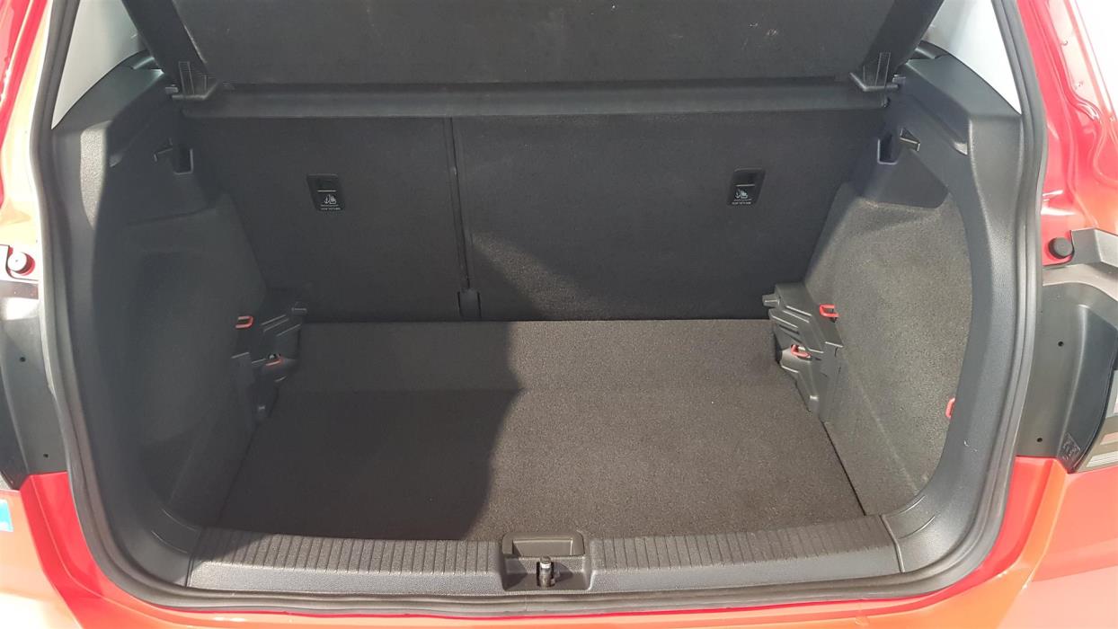 VOLKSWAGEN T-Cross 2021