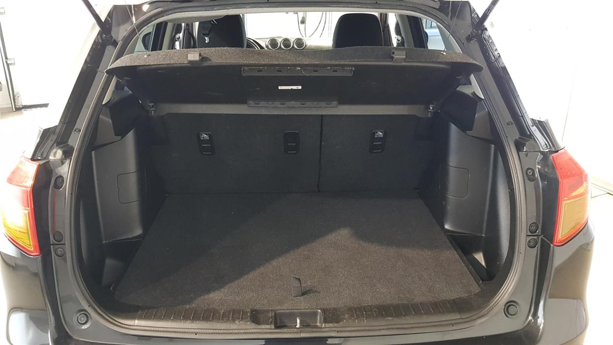 SUZUKI Vitara 2015