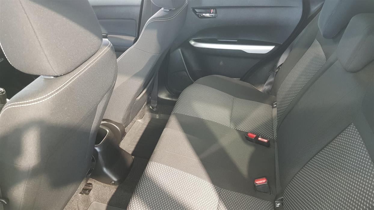 SUZUKI Vitara 2015