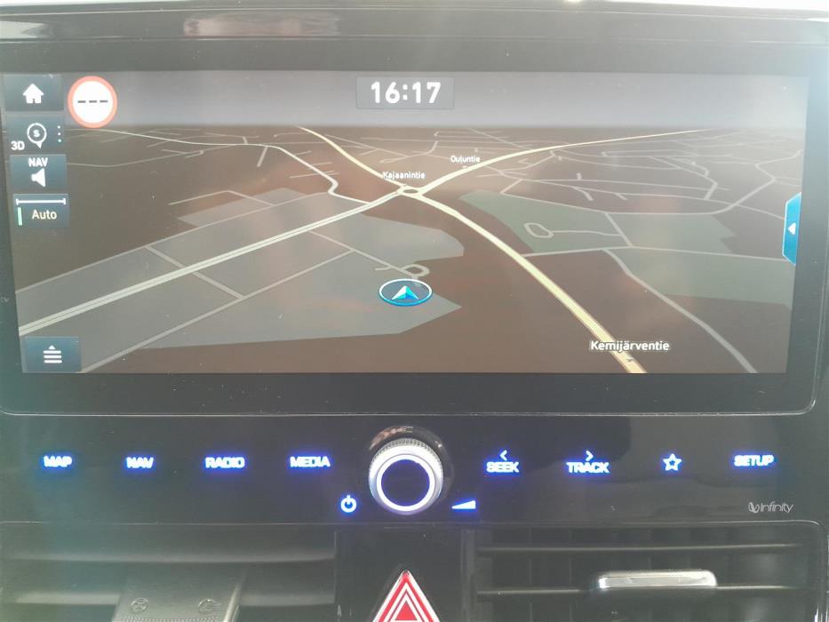 HYUNDAI IONIQ plug-in 2021