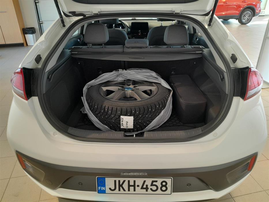 HYUNDAI IONIQ plug-in 2021