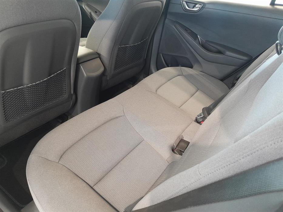 HYUNDAI IONIQ plug-in 2021