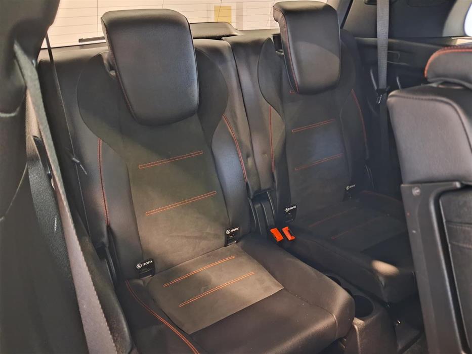 MERCEDES-BENZ GLB 2021