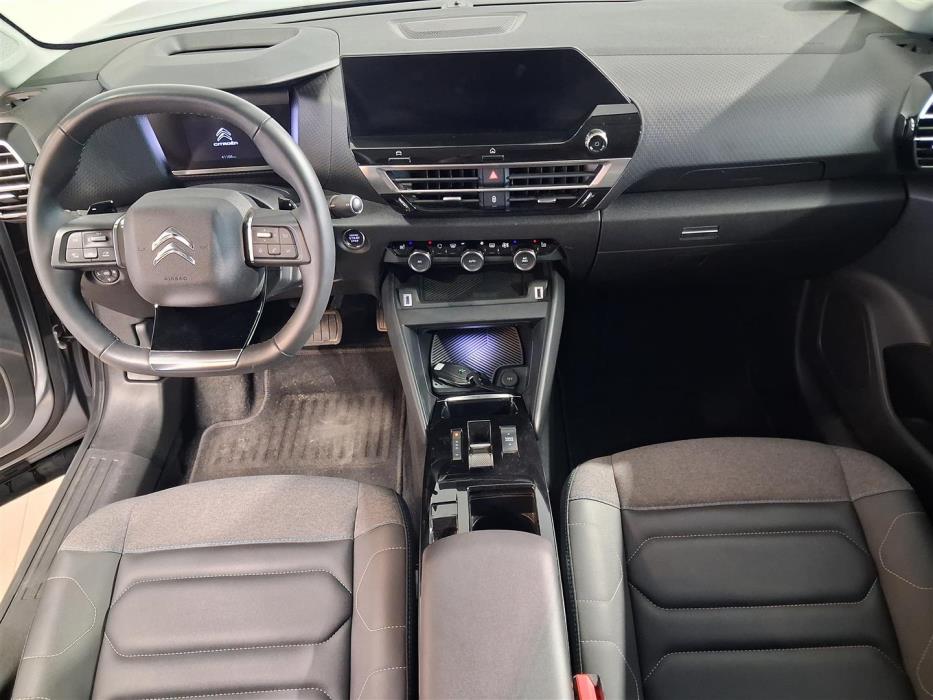 Citroen C4 2022
